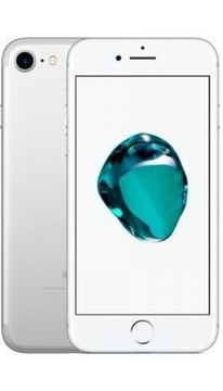 Apple iPhone 7 128gb Silver