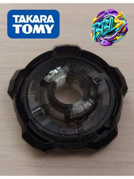 Волчок и запускатель Leon Claw BX15 от Takara Tomy без QR
