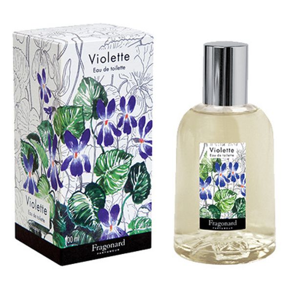 Fragonard Violette