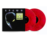 OST - Spawn (the Album) - Red 2LP
