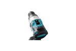 Аккумуляторная дрель-шуруповерт Makita LXT BL DDF486RT