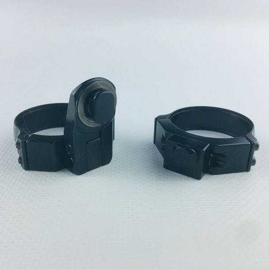 Кольца под поворотные основания Rusan на Sauer 303 40мм H19 (049-0044-40-19)