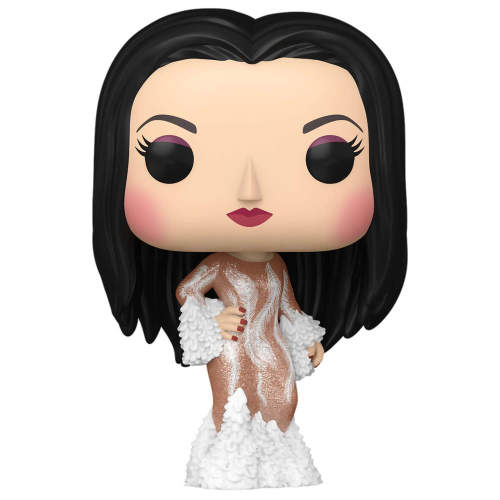 Фигурка Funko POP! Rocks - Cher (1974 Met Gala)