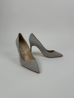 Туфли Manolo Blahnik