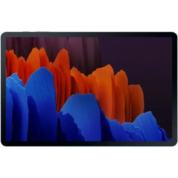 Samsung Galaxy Tab S7 Plus LTE 6/128Gb Mystic Black (черный)