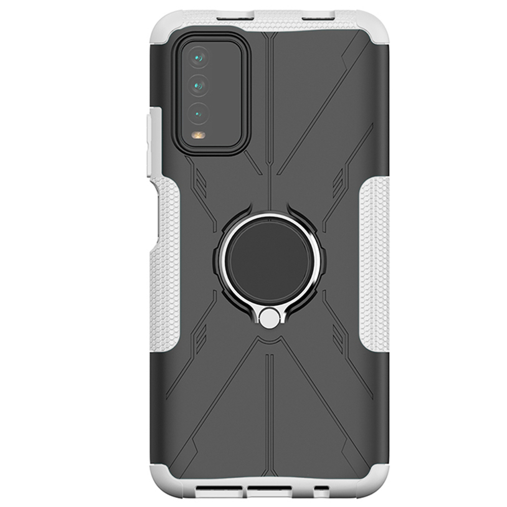 Чехол Panzer Case для Xiaomi Poco M3