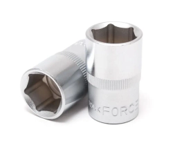 Головка 19мм 1/2''6гр. RockForce##Rock FORCE RF-54519