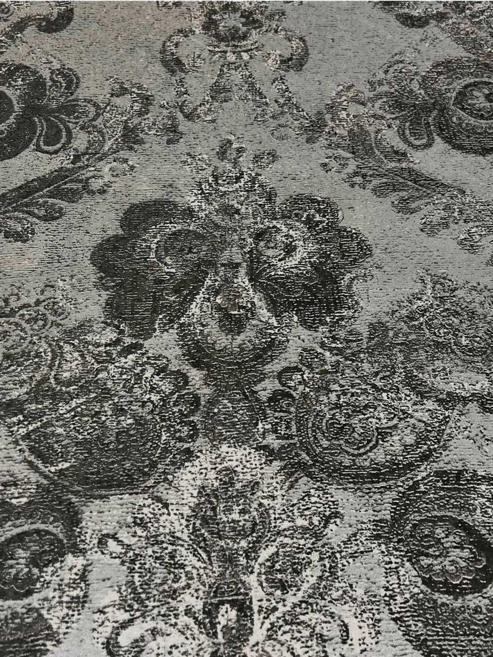 Обои чистый флизелин 229010 Palau Textil Германия