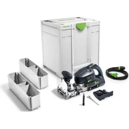 Фрезер для дюбельных соединений DF 700 EQ-Plus DOMINO XL FESTOOL 574320