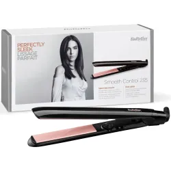 Выпрямитель BaByliss Smooth Control 235 ST298E