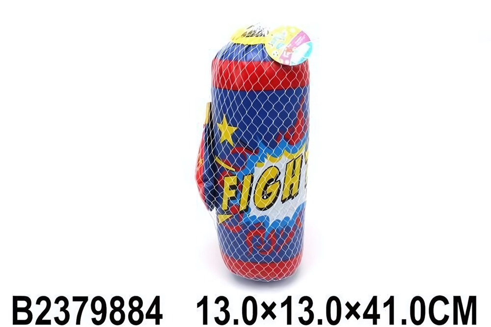 Набор для бокса, сетка 618-31