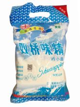 Глутамат натрия Shuangqiao 1 кг x 2 шт