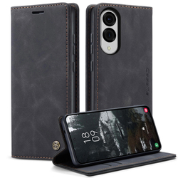 Чехол-книжка CaseMe Matte Samsung Galaxy S25 Edge