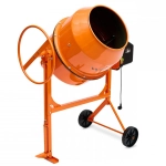 Бетономешалка Villartec СМ-160P
