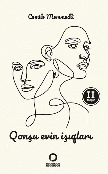 Qonşu evin işıqları