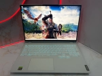 Ноутбук Lenovo Legion 5 Pro-16ITH6H. 16"/Intel Core i5-11400H/RAM 16Gb/SSD 512Gb/Nvidia RTX3050 4Gb/2560*1600/IPS/165Ghz/DOS/Цвет Белый/ BackLight: LED