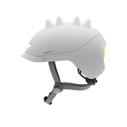 Вставки силиконовые для шлема UNIT 1 SPARKY