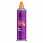 Восстанавливающий шампунь для блондинок TIGI Bed Head Serial Blonde Restoring Shampoo 400 мл