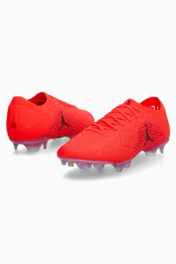 Бутсы Nike x Jordan Tiempo Maestro Elite Limited Edition FG