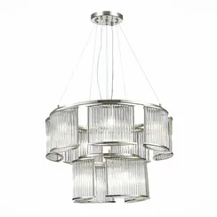 Подвесная люстра Velletri SL1627.103.11 ST Luce
