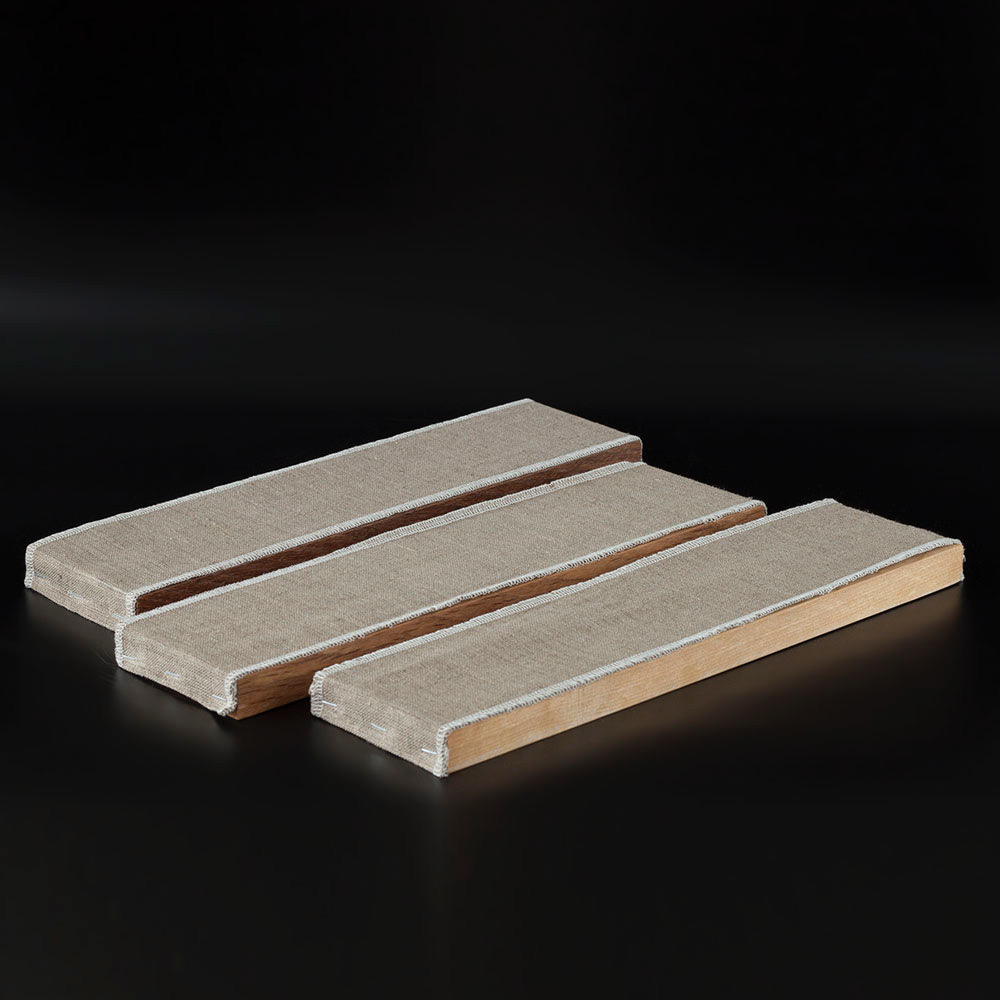 Доски для выпечки бейглов 3 шт