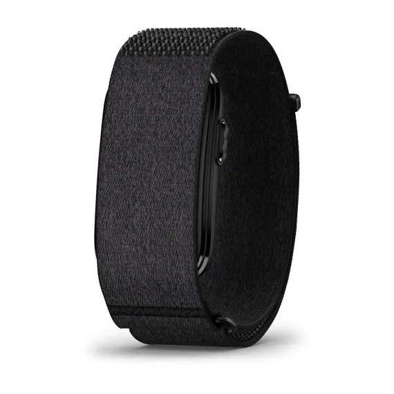 Смарт-браслет Garmin Cirqa Black