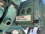 Двигатель в сборе D13C Euro-5