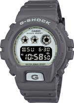 Часы Casio DW-6900HD-8