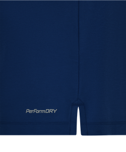 Поло Jogel DIVISION PerFormDRY CVC Polo-K, темно-синий Z4