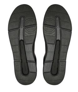 Женские кроссовки On The Roger Advantage - black/black