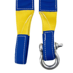 Трос Стропа (7т-6м) динамическая Goodyear