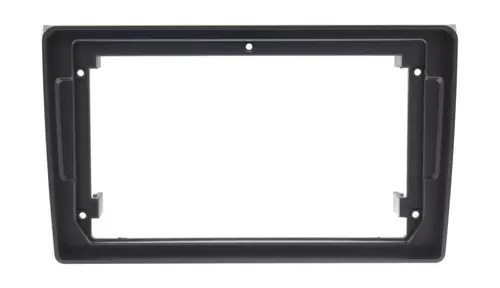 Комплект рамки с разъёмами 9" Audi A4 2000-2007 (B6, B7)