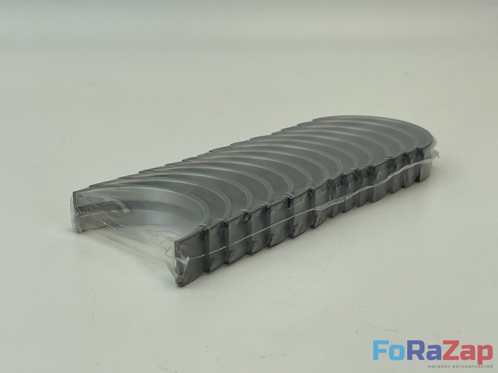 Вкладыши коренные STD VAG 3.6 FSI