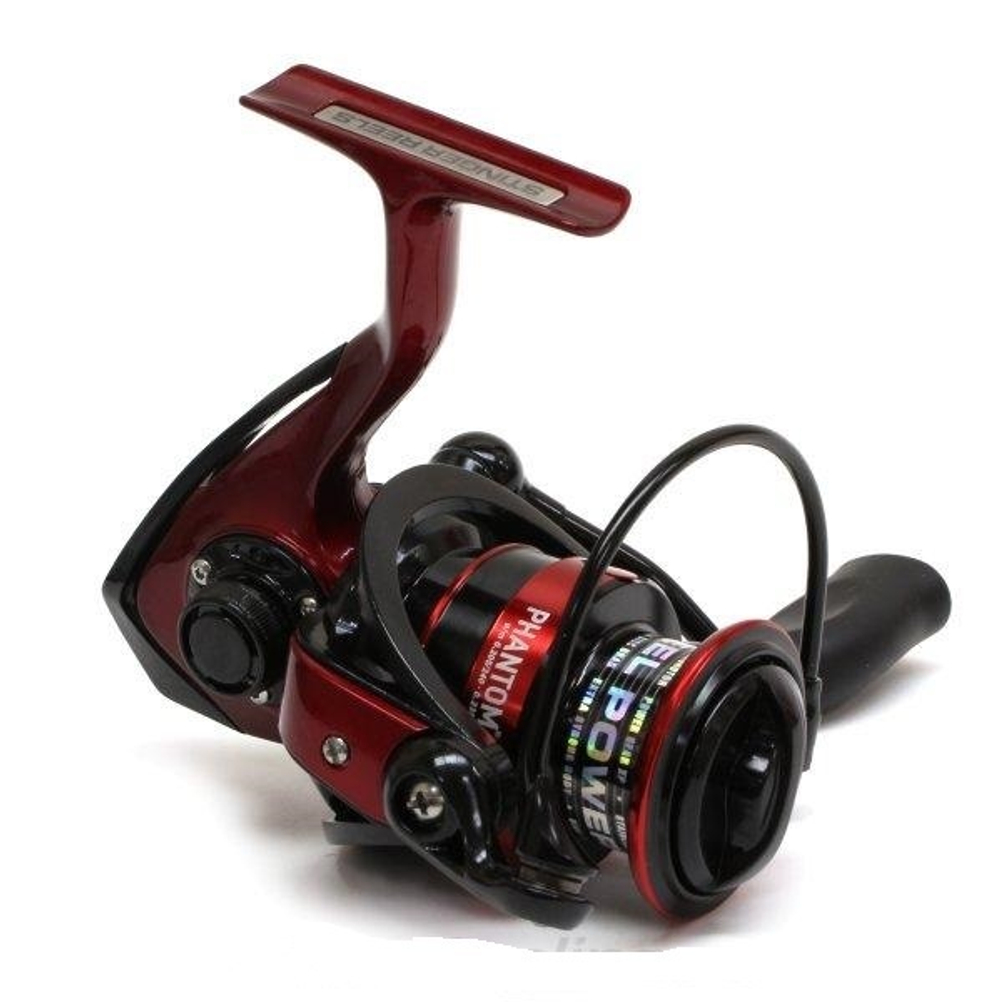 Катушка безынерционная Phantom NS 1000