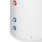 Бойлер косвенного нагрева Royal Thermo AQUATEC Eco EF200 напольный