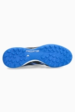Сороконожки adidas Predator League Bellingham FT TF - черный