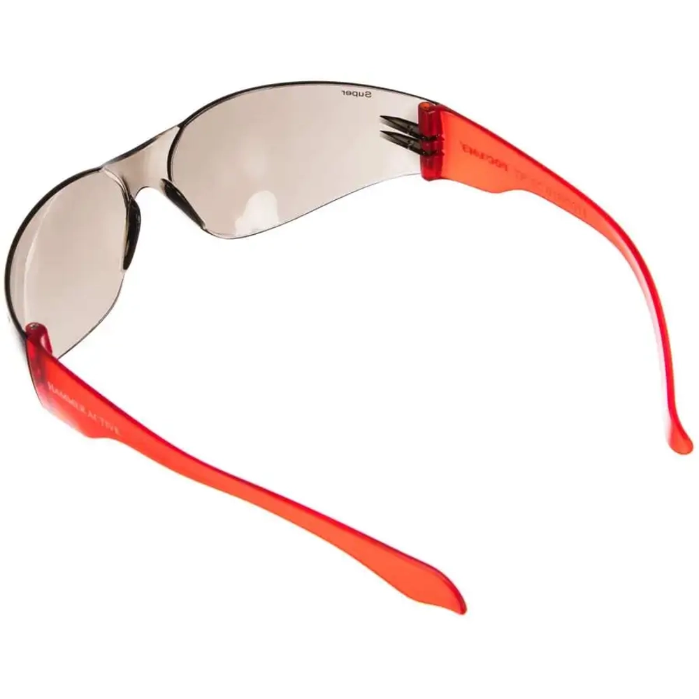 Очки О15 HAMMER ACTIVE CONTRAST super (5-2,5PC) 11523