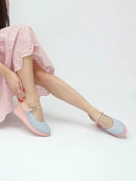 Туфли женские летние MISS LIZA 2673\R1952-09