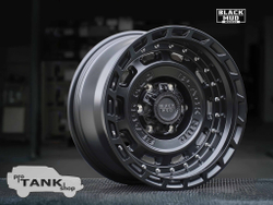 TANK 300 Колесный диск 17'' (1шт.) M580178501CB