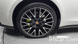 Porsche Panamera 2.9 AWD E-Hybrid — 2025