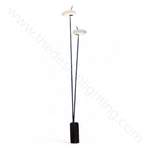 Floor design lamp Sirion