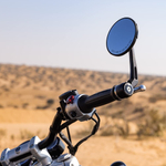 Комплект для крепления зеркал Royal Enfield, арт. KXA00277