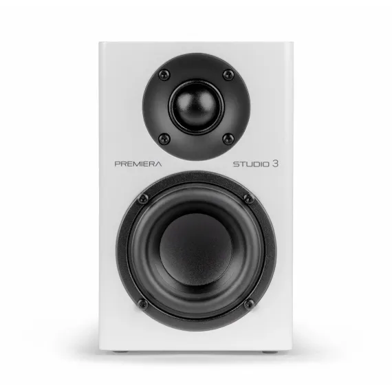 Premiera MS-3 White