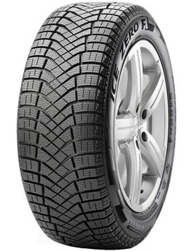 Pirelli Ice Zero FR 265/55 R19 113H