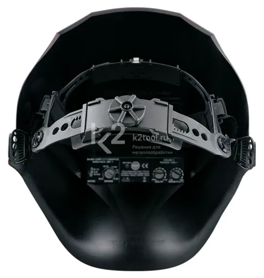 Сварочная маска Fubag OPTIMA 4-13 VISOR RED