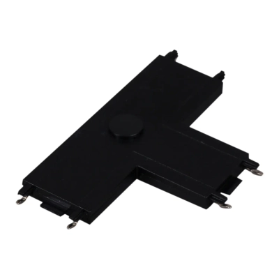 RL 06104 T-connector BK Reluce