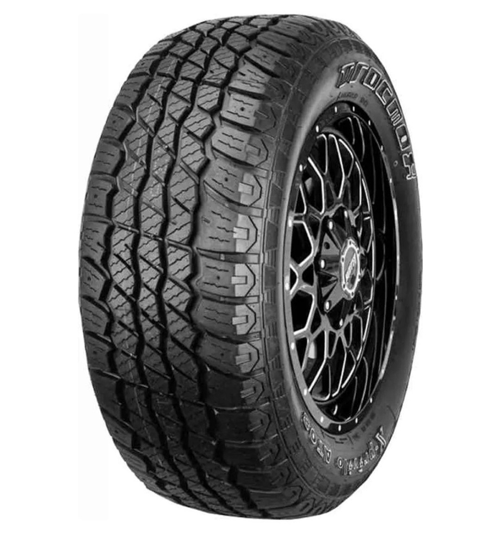 Летняя шина Tracmax X-Privilo AT08 (235/70 R16 106T)