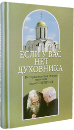 Если у вас нет духовника. На вопросы верующих отвечает протоиерей Андрей Спиридонов