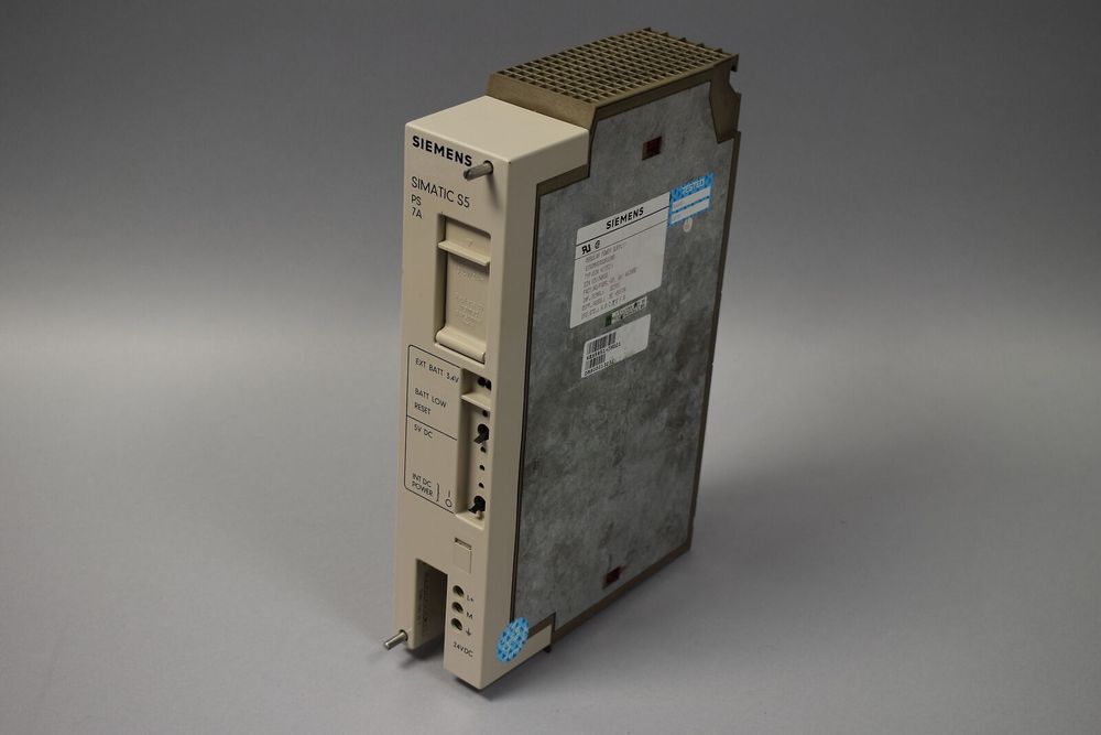 SIEMENS 6ES5951-7ND21 SIEMENS 6ES5951-7ND21