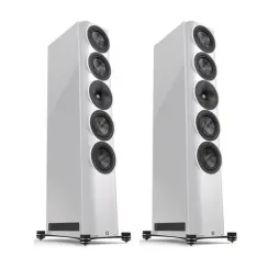 Perlisten Audio S7t Standart Piano White